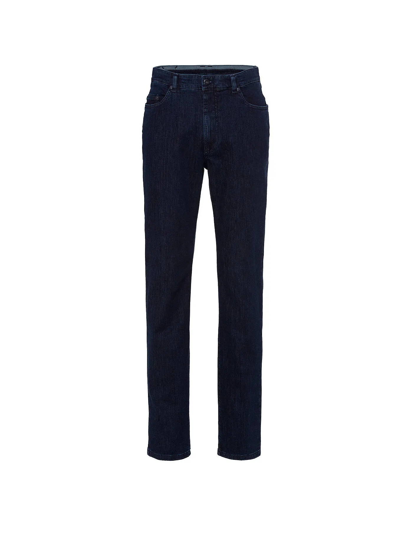 EUREX | Jeans Regular Fit Luke | blau